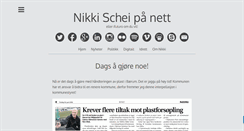 Desktop Screenshot of ifuturo.com