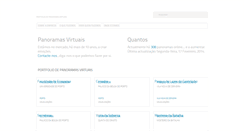 Desktop Screenshot of panoramas.ifuturo.net