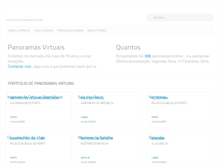 Tablet Screenshot of panoramas.ifuturo.net